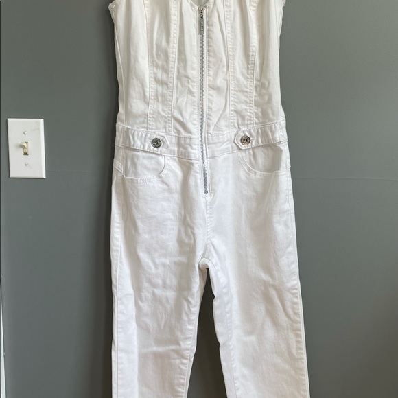 By guess jumpsuit - Picture 2 of 5